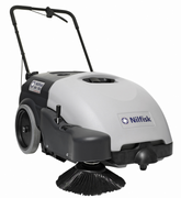 SWEEPER SW750 W/O BATTERY | Sweepers | Nilfisk